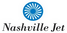 Nashville Jet, Logo Nashville Jet, Logo