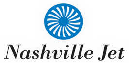 Nashville Jet, Logo