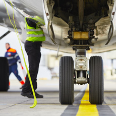 Aircraft Management Services in Nashville, TN