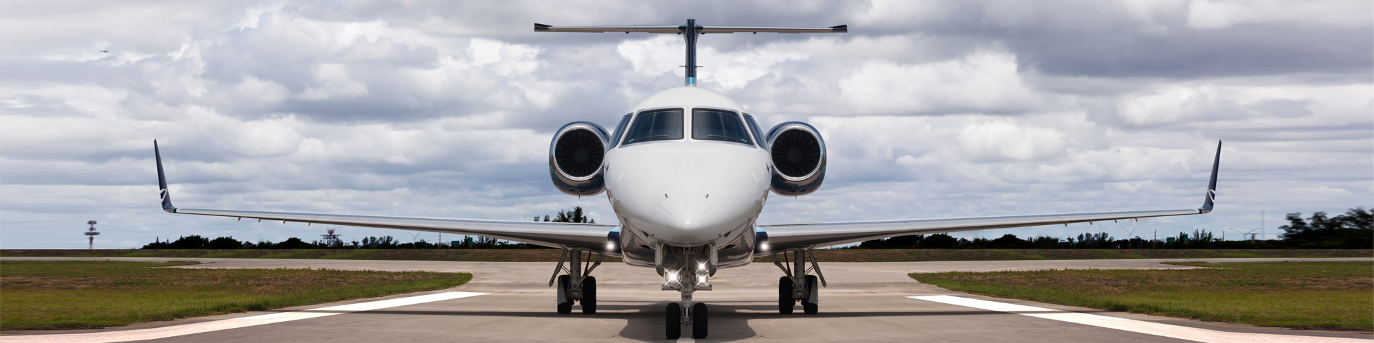 JETCARD Flight Program in Nashville, TN